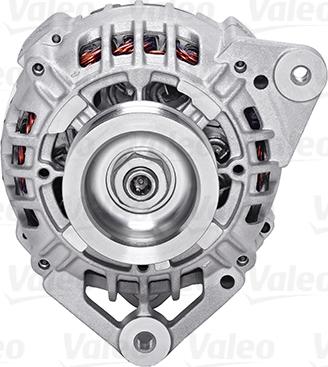 Valeo 439825 - Alternator www.molydon.hr