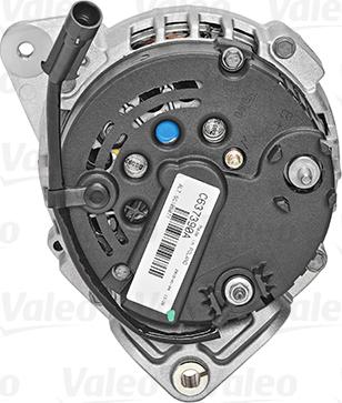 Valeo 439826 - Alternator www.molydon.hr