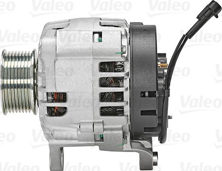 Valeo 439826 - Alternator www.molydon.hr