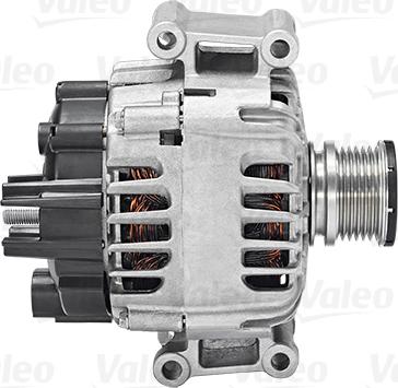 Valeo 439820 - Alternator www.molydon.hr