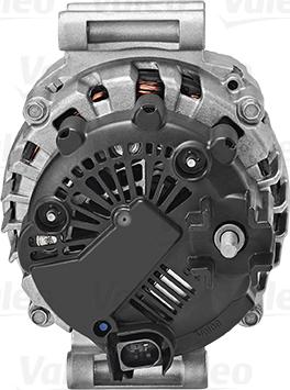 Valeo 439820 - Alternator www.molydon.hr