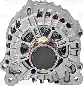 Valeo 439821 - Alternator www.molydon.hr