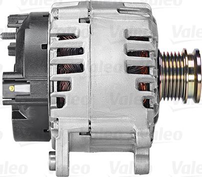 Valeo 439821 - Alternator www.molydon.hr