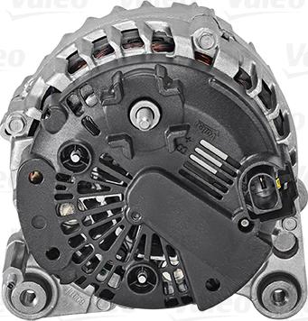 Valeo 439821 - Alternator www.molydon.hr