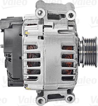 Valeo 439822 - Alternator www.molydon.hr