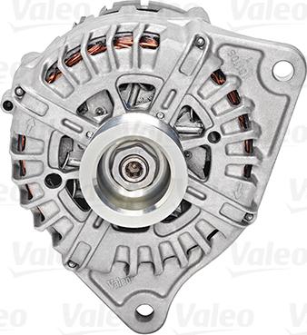 Valeo 439827 - Alternator www.molydon.hr