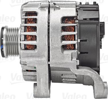 Valeo 439879 - Alternator www.molydon.hr