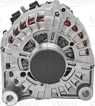 Valeo 439879 - Alternator www.molydon.hr