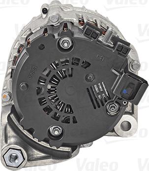 Valeo 439879 - Alternator www.molydon.hr