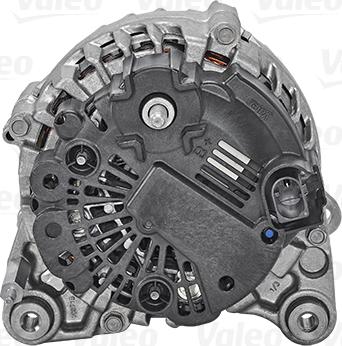 Valeo 439874 - Alternator www.molydon.hr