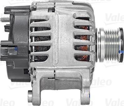 Valeo 439874 - Alternator www.molydon.hr