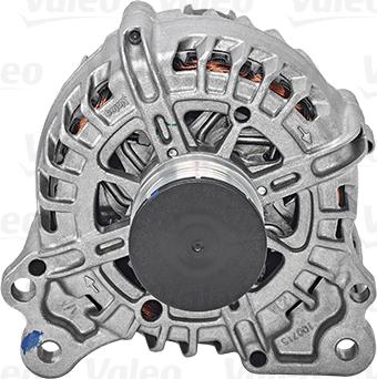 Valeo 439874 - Alternator www.molydon.hr