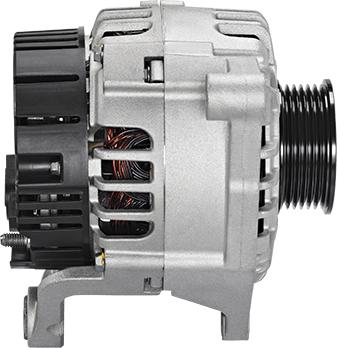 Valeo 439391 - Alternator www.molydon.hr