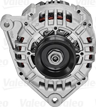 Valeo 439391 - Alternator www.molydon.hr