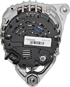 Valeo 439391 - Alternator www.molydon.hr