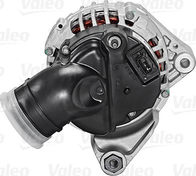 Valeo 439398 - Alternator www.molydon.hr