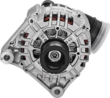 Valeo 439398 - Alternator www.molydon.hr