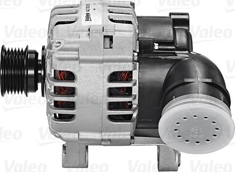 Valeo 439398 - Alternator www.molydon.hr