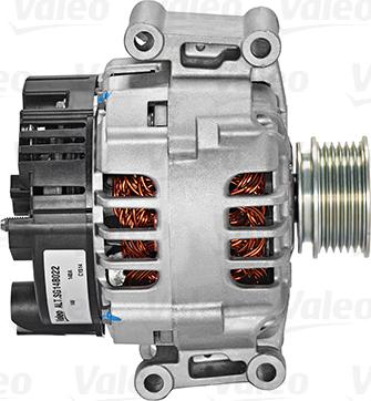 Valeo 439393 - Alternator www.molydon.hr