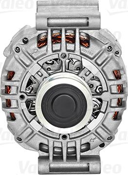 Valeo 439393 - Alternator www.molydon.hr