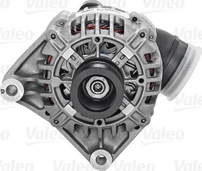 Valeo 439397 - Alternator www.molydon.hr