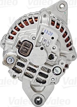 Valeo 439346 - Alternator www.molydon.hr