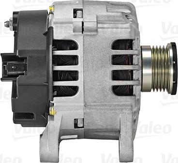 Valeo 439341 - Alternator www.molydon.hr