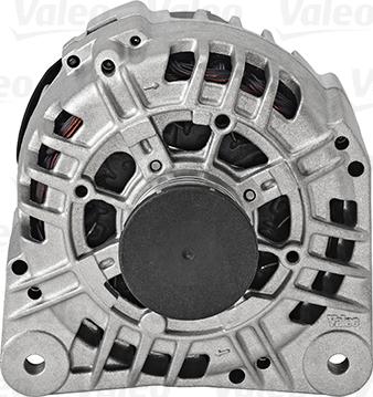 Valeo 439341 - Alternator www.molydon.hr