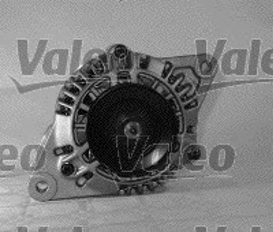 Valeo 439342 - Alternator www.molydon.hr