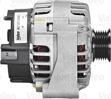 Valeo 439307 - Alternator www.molydon.hr