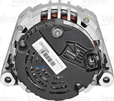 Valeo 439307 - Alternator www.molydon.hr