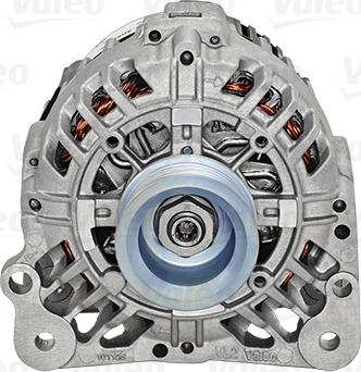 Valeo 439311 - Alternator www.molydon.hr