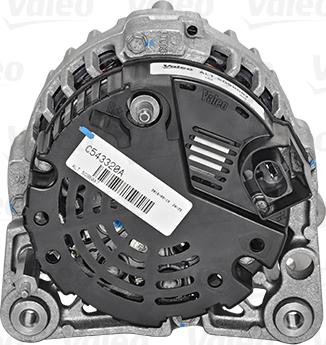 Valeo 439311 - Alternator www.molydon.hr