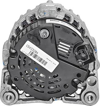 Valeo 439311 - Alternator www.molydon.hr