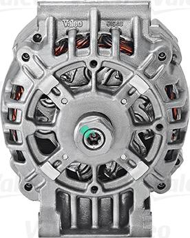 Valeo 439313 - Alternator www.molydon.hr