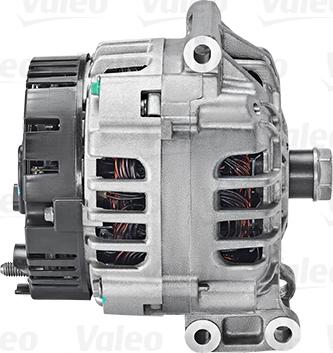 Valeo 439313 - Alternator www.molydon.hr