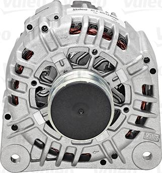 Valeo 439312 - Alternator www.molydon.hr