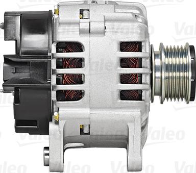 Valeo 439312 - Alternator www.molydon.hr