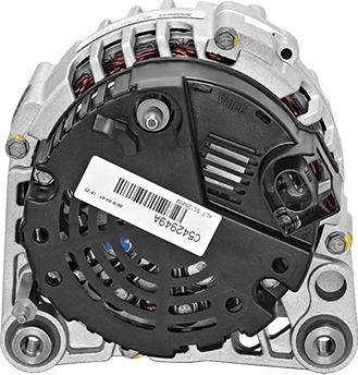 Valeo 439312 - Alternator www.molydon.hr