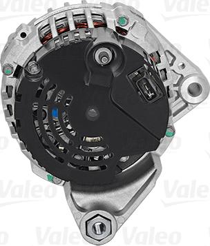 Valeo 439317 - Alternator www.molydon.hr