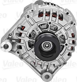 Valeo 439317 - Alternator www.molydon.hr