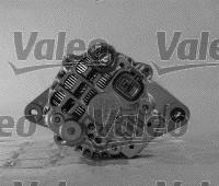 Valeo 439384 - Alternator www.molydon.hr