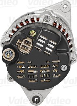 Valeo 439385 - Alternator www.molydon.hr