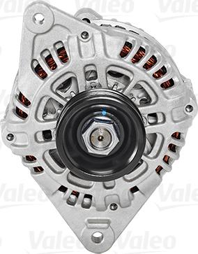 Valeo 439385 - Alternator www.molydon.hr