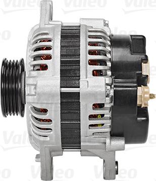 Valeo 439385 - Alternator www.molydon.hr