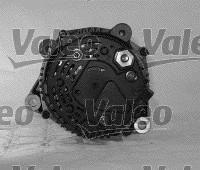 Valeo 439387 - Alternator www.molydon.hr