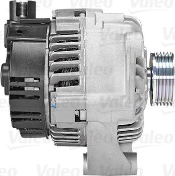 Valeo 439330 - Alternator www.molydon.hr