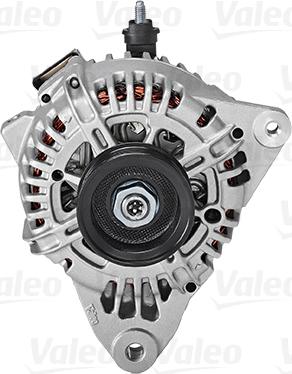 Valeo 439295 - Alternator www.molydon.hr