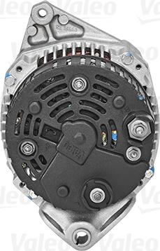 Valeo 439290 - Alternator www.molydon.hr