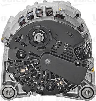 Valeo 439292 - Alternator www.molydon.hr